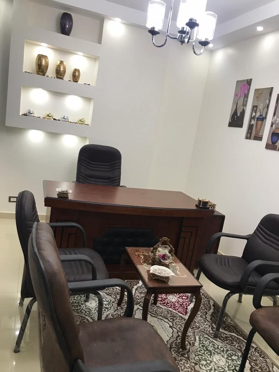 كفر الدوار البحير ة سفير مول